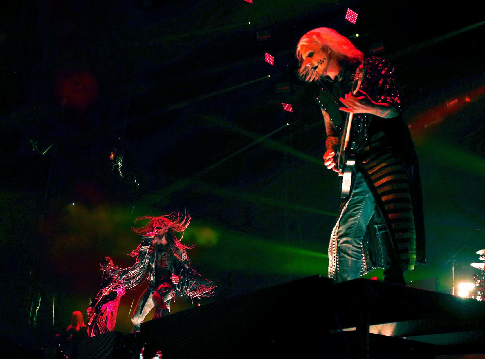 Rob Zombie